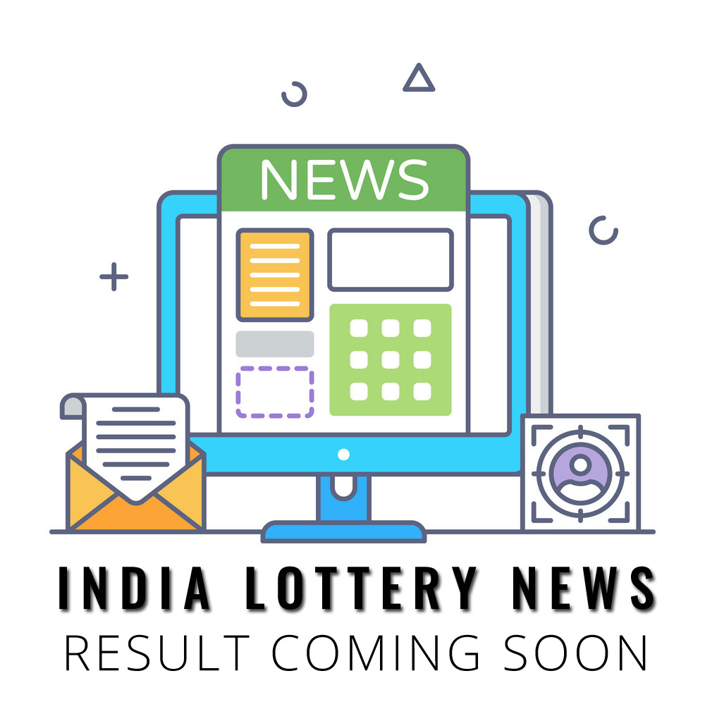 lottery results today
